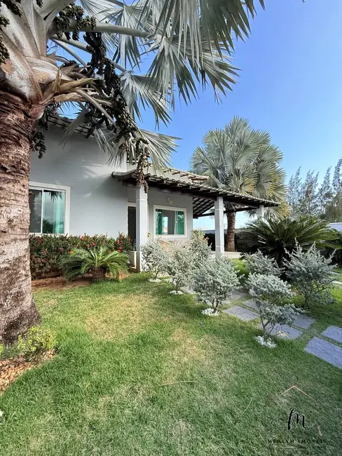 Casa de Condomínio com 5 quartos à venda, 480m2 em Praia Seca, Araruama - RJ - imagem 3 Foto 3 de Casa de Condomínio com 5 quartos à venda, 480m2 em Praia Seca, Araruama - RJ