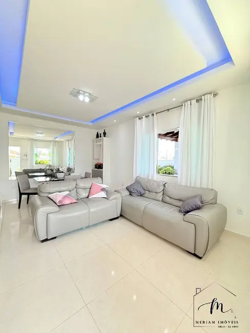 Casa de Condomínio com 5 quartos à venda, 480m2 em Praia Seca, Araruama - RJ - imagem 5 Foto 5 de Casa de Condomínio com 5 quartos à venda, 480m2 em Praia Seca, Araruama - RJ