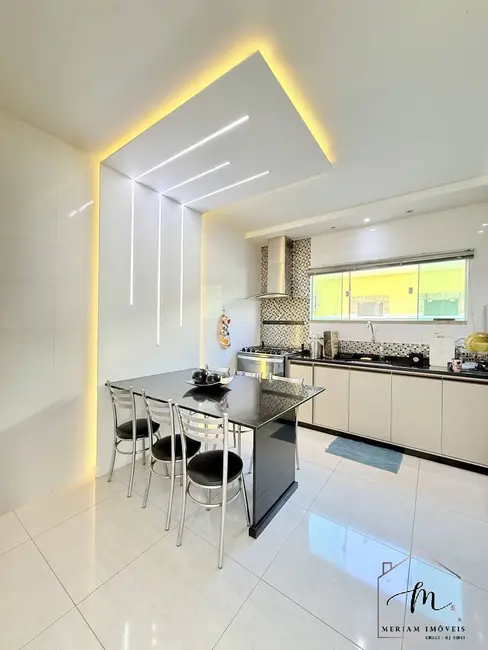 Casa de Condomínio com 5 quartos à venda, 480m2 em Praia Seca, Araruama - RJ - imagem 9 Foto 9 de Casa de Condomínio com 5 quartos à venda, 480m2 em Praia Seca, Araruama - RJ