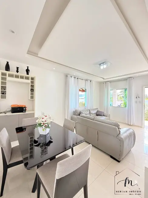 Casa de Condomínio com 5 quartos à venda, 480m2 em Praia Seca, Araruama - RJ - imagem 8 Foto 8 de Casa de Condomínio com 5 quartos à venda, 480m2 em Praia Seca, Araruama - RJ