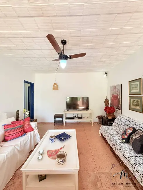 Casa com 4 quartos à venda, 360m2 em Araruama - RJ - imagem 6 Foto 6 de Casa com 4 quartos à venda, 360m2 em Araruama - RJ