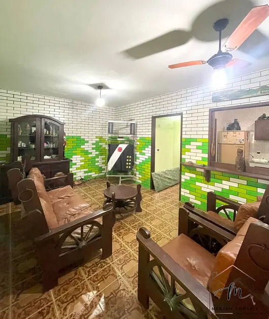 Casa com 2 quartos à venda em Araruama - RJ - imagem 9 Foto 9 de Casa com 2 quartos à venda em Araruama - RJ