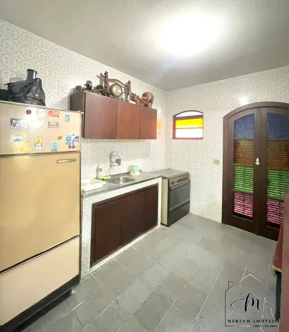 Casa com 2 quartos à venda em Araruama - RJ - imagem 8 Foto 8 de Casa com 2 quartos à venda em Araruama - RJ