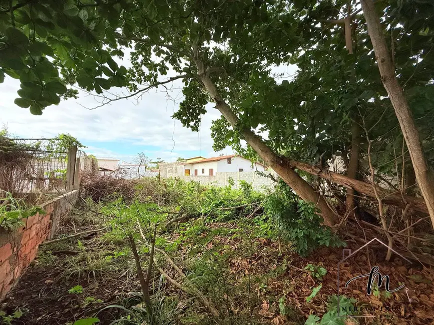 Foto 5 de Terreno / Lote à venda, 517m2 em Araruama - RJ
