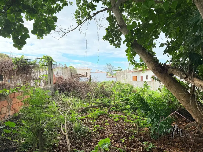 Foto 3 de Terreno / Lote à venda, 517m2 em Araruama - RJ