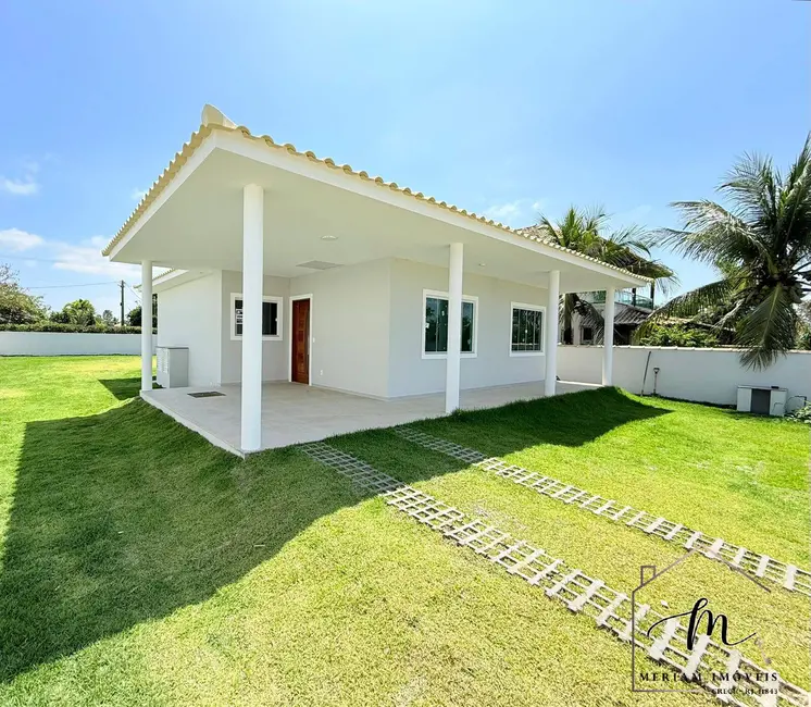 Casa de Condomínio com 3 quartos à venda, 480m2 em Praia Seca, Araruama - RJ - imagem 1 Foto 1 de Casa de Condomínio com 3 quartos à venda, 480m2 em Praia Seca, Araruama - RJ
