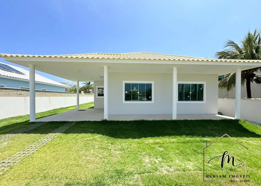 Casa de Condomínio com 3 quartos à venda, 480m2 em Praia Seca, Araruama - RJ - imagem 2 Foto 2 de Casa de Condomínio com 3 quartos à venda, 480m2 em Praia Seca, Araruama - RJ