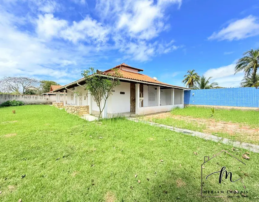 Casa de Condomínio com 3 quartos à venda, 600m2 em Praia Seca, Araruama - RJ - imagem 1 Foto 1 de Casa de Condomínio com 3 quartos à venda, 600m2 em Praia Seca, Araruama - RJ