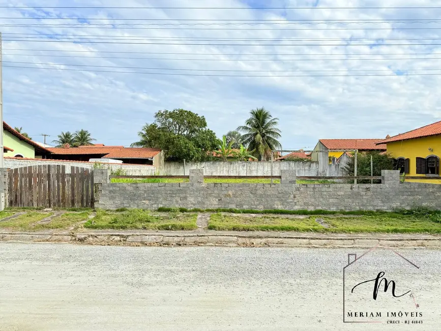 Foto 1 de Lote de Condomínio à venda, 600m2 em Araruama - RJ