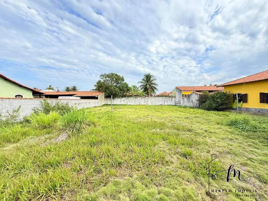 Foto 2 de Lote de Condomínio à venda, 600m2 em Araruama - RJ