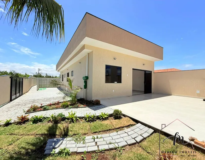 Casa de Condomínio com 3 quartos à venda, 360m2 em Praia Seca, Araruama - RJ - imagem 1 Foto 1 de Casa de Condomínio com 3 quartos à venda, 360m2 em Praia Seca, Araruama - RJ