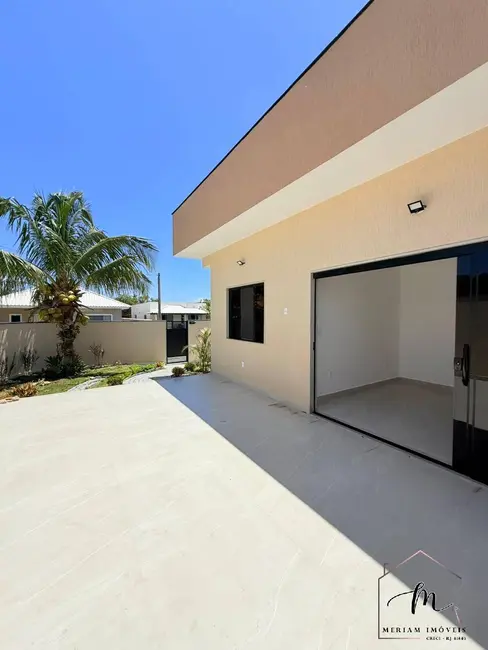 Casa de Condomínio com 3 quartos à venda, 360m2 em Praia Seca, Araruama - RJ - imagem 4 Foto 4 de Casa de Condomínio com 3 quartos à venda, 360m2 em Praia Seca, Araruama - RJ