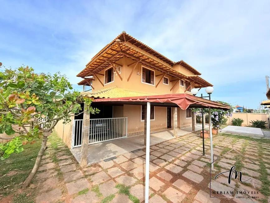 Foto 3 de Casa de Condomínio com 3 quartos à venda, 920m2 em Arraial Do Cabo - RJ
