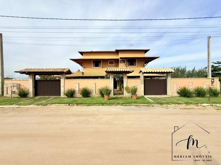 Foto 1 de Casa de Condomínio com 3 quartos à venda, 920m2 em Arraial Do Cabo - RJ