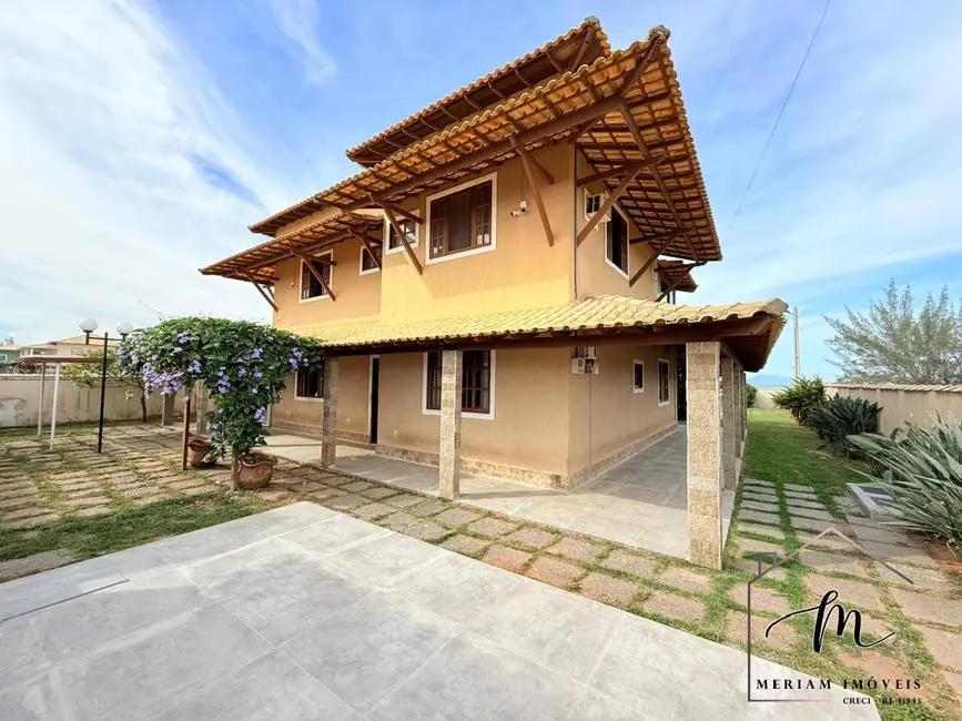 Foto 4 de Casa de Condomínio com 3 quartos à venda, 920m2 em Arraial Do Cabo - RJ