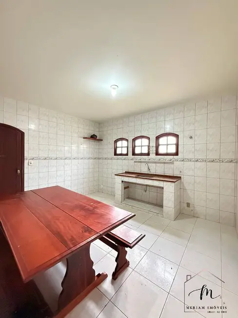 Foto 6 de Casa com 2 quartos à venda, 450m2 em Praia Seca, Araruama - RJ
