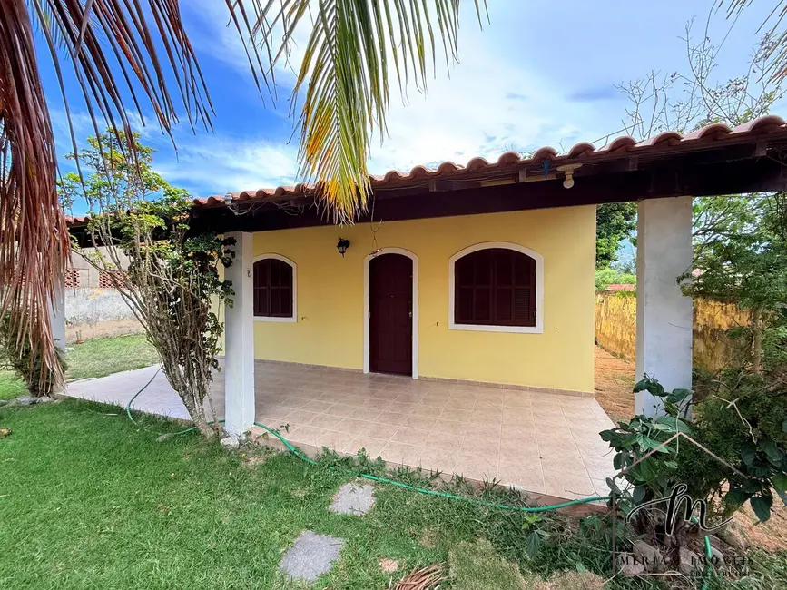 Foto 2 de Casa com 2 quartos à venda, 450m2 em Praia Seca, Araruama - RJ