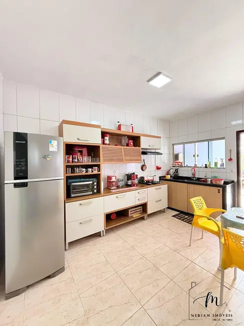 Foto 6 de Casa com 3 quartos à venda em Praia Seca, Araruama - RJ