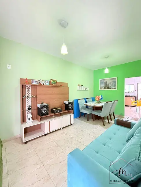 Foto 3 de Casa com 3 quartos à venda em Praia Seca, Araruama - RJ