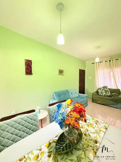 Foto 5 de Casa com 3 quartos à venda em Praia Seca, Araruama - RJ