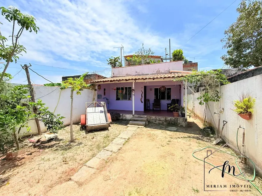Foto 1 de Casa com 3 quartos à venda em Praia Seca, Araruama - RJ