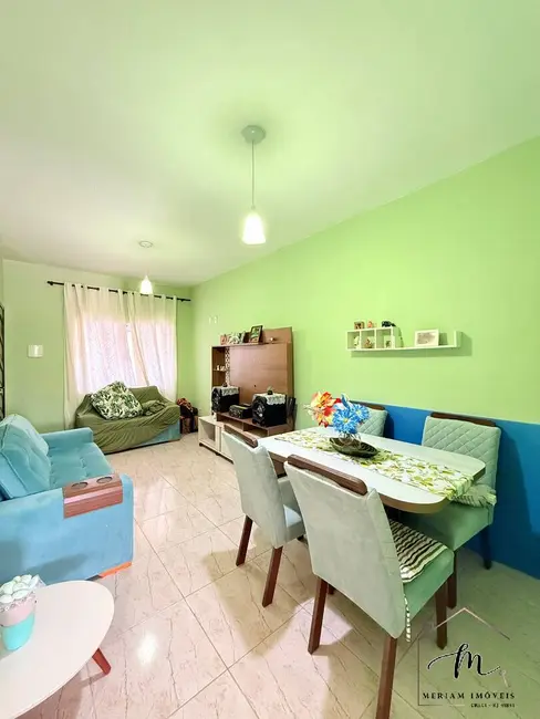 Foto 4 de Casa com 3 quartos à venda em Praia Seca, Araruama - RJ