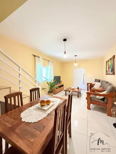 Foto 8 de Casa de Condomínio com 6 quartos à venda, 360m2 em Araruama - RJ