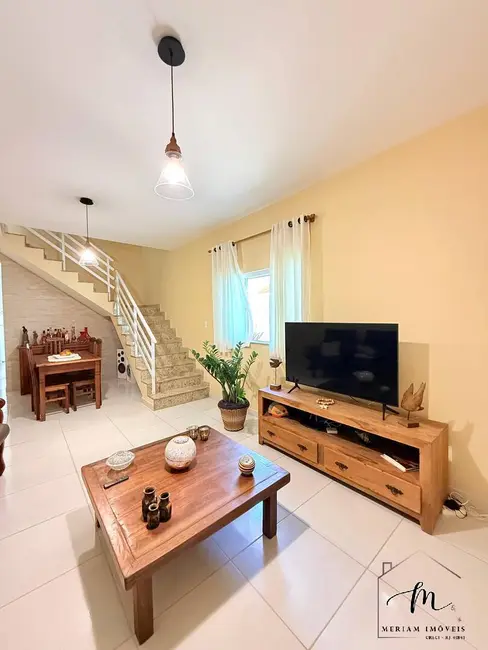 Foto 5 de Casa de Condomínio com 6 quartos à venda, 360m2 em Araruama - RJ