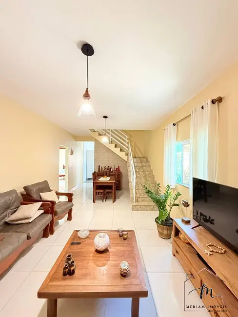 Foto 4 de Casa de Condomínio com 6 quartos à venda, 360m2 em Araruama - RJ