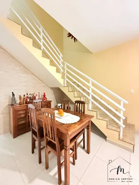 Foto 7 de Casa de Condomínio com 6 quartos à venda, 360m2 em Araruama - RJ