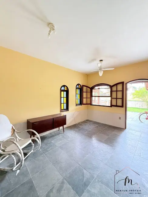 Foto 7 de Casa de Condomínio com 2 quartos à venda em Araruama - RJ