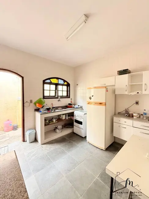 Foto 8 de Casa de Condomínio com 2 quartos à venda em Araruama - RJ