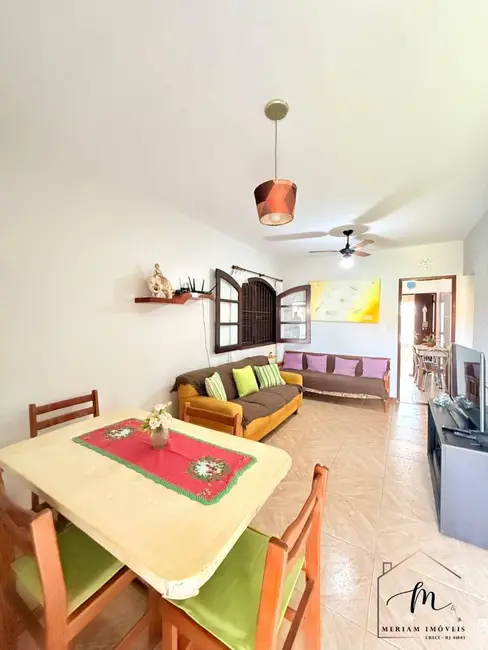Foto 5 de Casa com 2 quartos à venda, 360m2 em Araruama - RJ