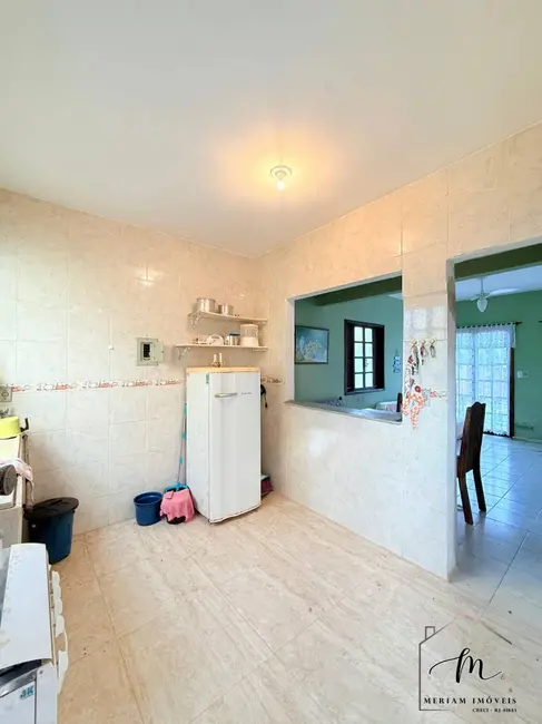 Foto 7 de Casa com 2 quartos à venda em Araruama - RJ