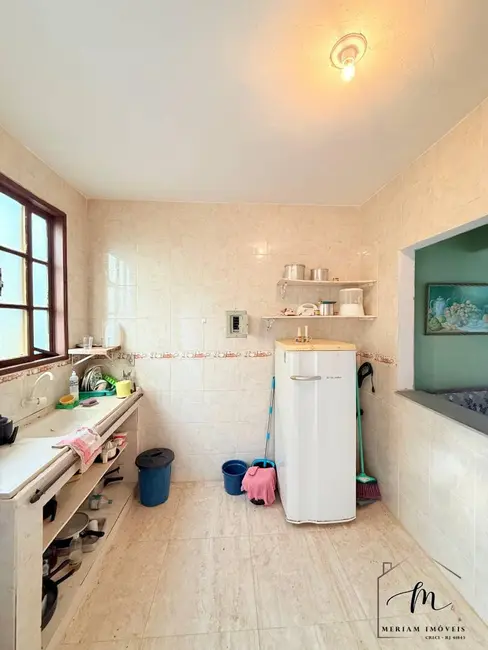 Foto 6 de Casa com 2 quartos à venda em Araruama - RJ