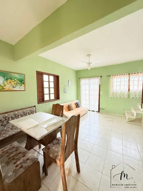 Foto 4 de Casa com 2 quartos à venda em Araruama - RJ