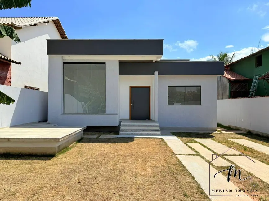 Foto 3 de Casa de Condomínio com 3 quartos à venda, 360m2 em Praia Seca, Araruama - RJ