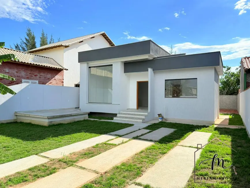 Foto 1 de Casa de Condomínio com 3 quartos à venda, 360m2 em Praia Seca, Araruama - RJ