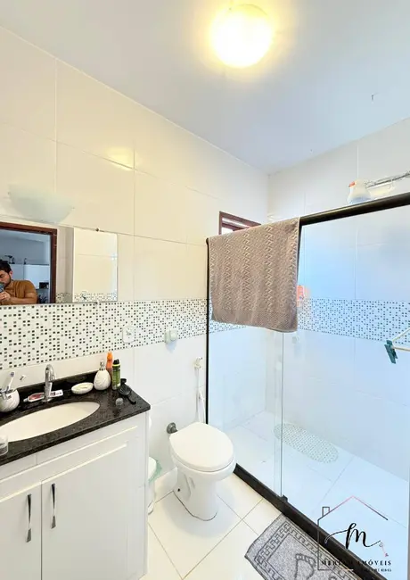 Foto 9 de Casa com 3 quartos à venda em Araruama - RJ