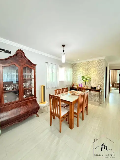 Foto 6 de Casa de Condomínio com 4 quartos à venda, 439m2 em Araruama - RJ