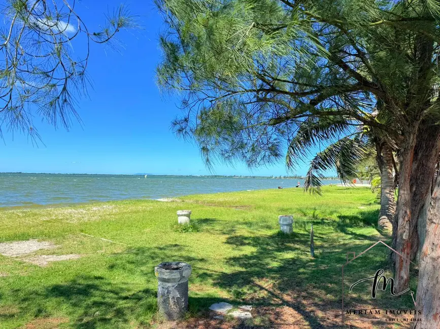 Foto 5 de Terreno / Lote à venda, 360m2 em Araruama - RJ