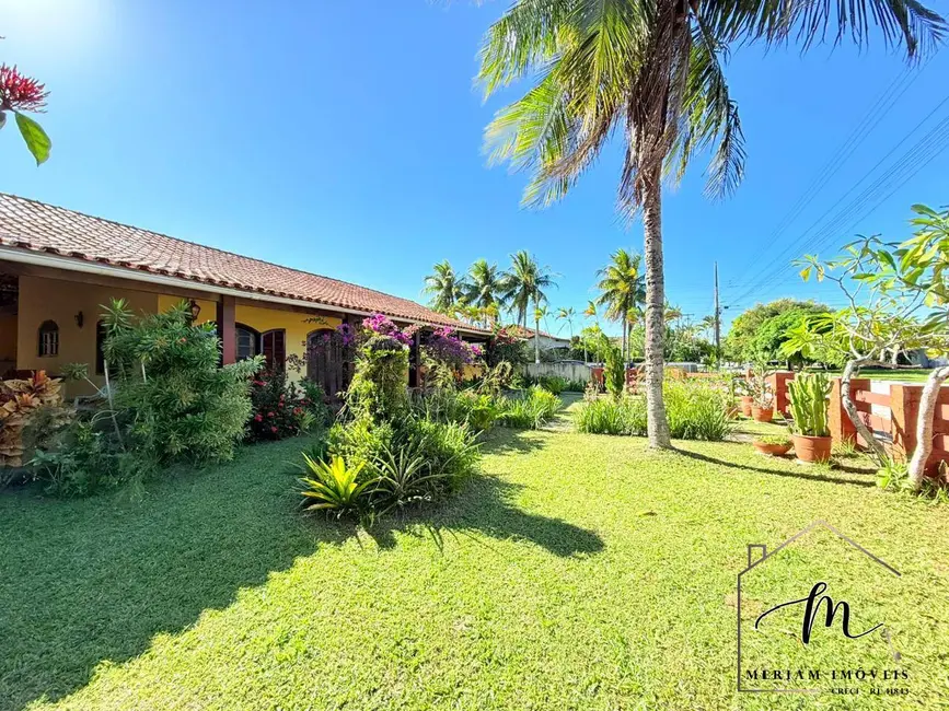 Foto 3 de Casa de Condomínio com 4 quartos à venda, 1000m2 em Praia Seca, Araruama - RJ