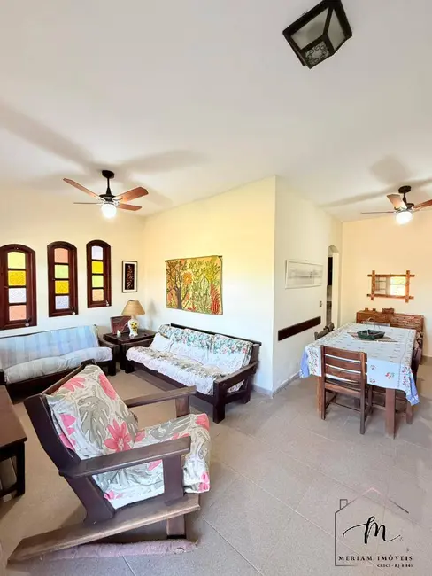 Foto 5 de Casa de Condomínio com 4 quartos à venda, 1000m2 em Praia Seca, Araruama - RJ