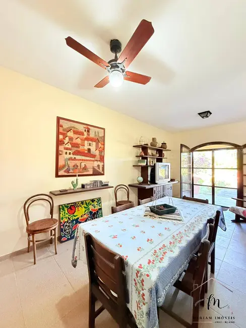 Foto 9 de Casa de Condomínio com 4 quartos à venda, 1000m2 em Praia Seca, Araruama - RJ