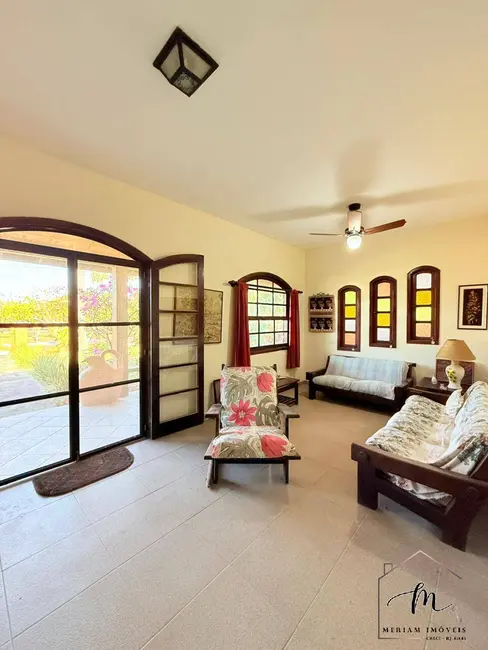 Foto 7 de Casa de Condomínio com 4 quartos à venda, 1000m2 em Praia Seca, Araruama - RJ