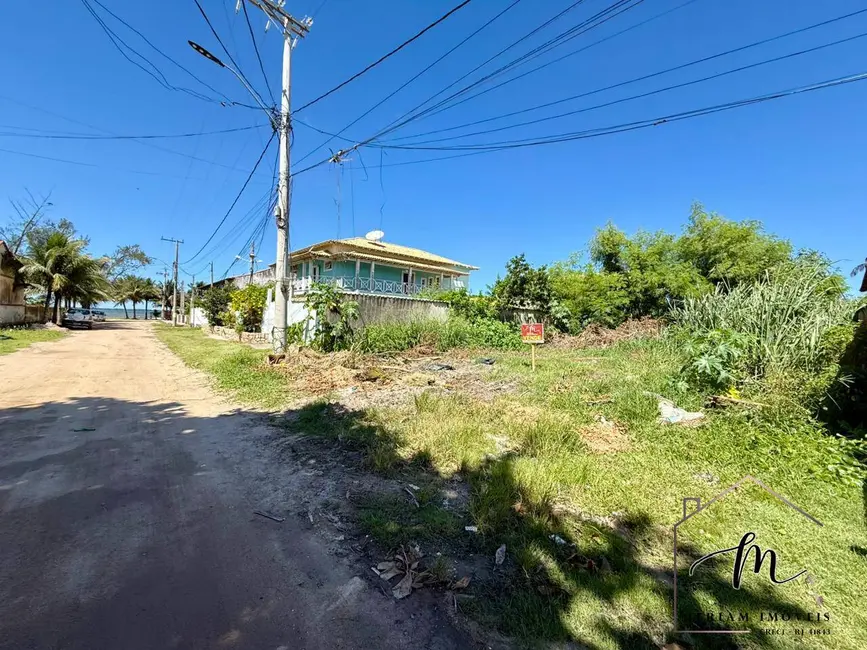 Foto 4 de Terreno / Lote à venda, 360m2 em Praia Seca, Araruama - RJ