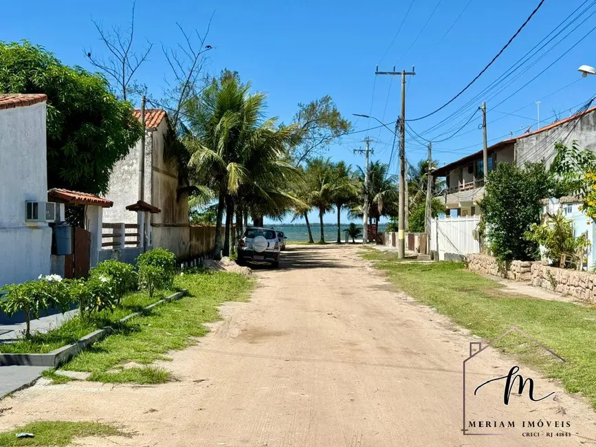 Foto 3 de Terreno / Lote à venda, 360m2 em Praia Seca, Araruama - RJ