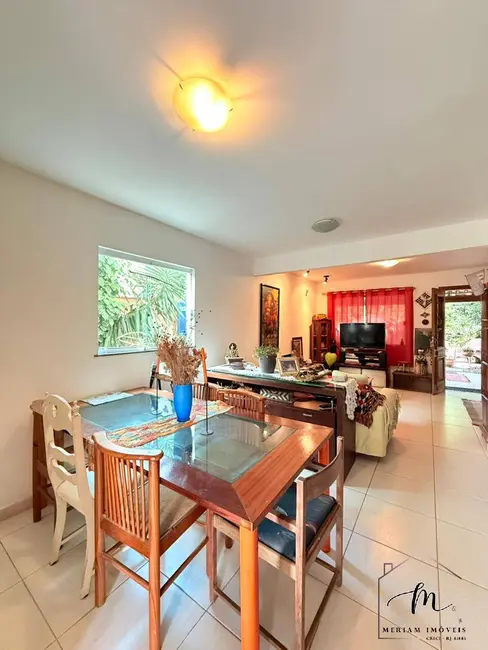 Foto 5 de Casa com 5 quartos à venda, 360m2 em Araruama - RJ