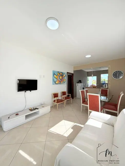 Foto 4 de Casa de Condomínio com 2 quartos à venda, 360m2 em Praia Seca, Araruama - RJ