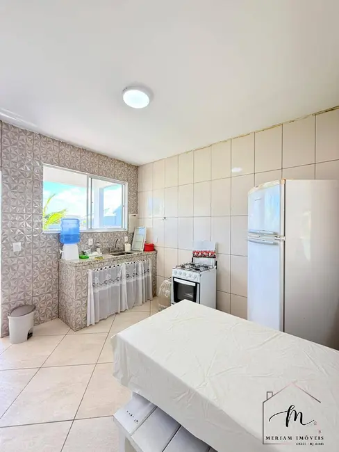 Foto 9 de Casa de Condomínio com 2 quartos à venda, 360m2 em Praia Seca, Araruama - RJ